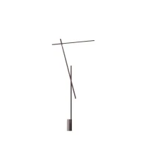 Nemo Flamingo floor lamp