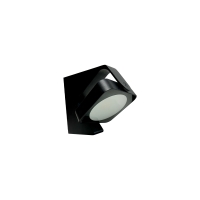 Lampo Wally tricolor spotlight