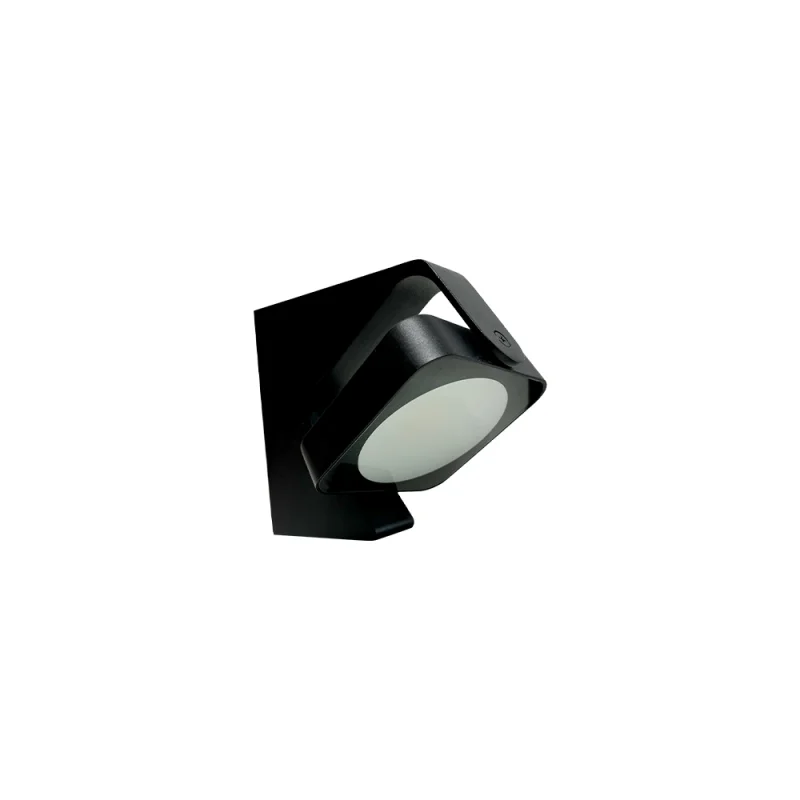 Lampo Wally tricolor spotlight Lampo Wally tricolor spotlight