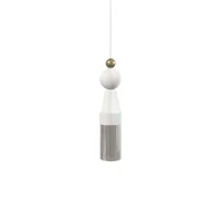 Masiero Nappe N0 suspension lamp