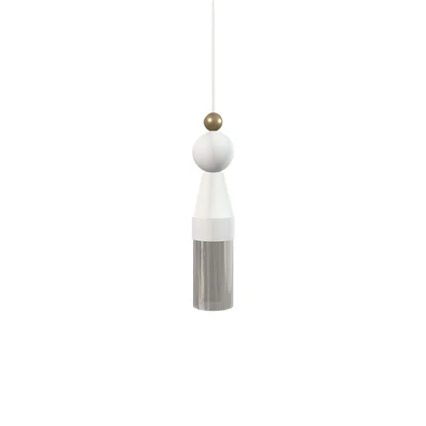 Masiero Nappe N0 suspension lamp