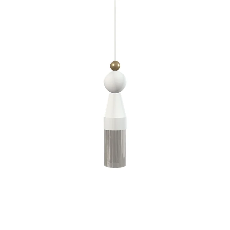 Masiero Nappe N0 suspension lamp