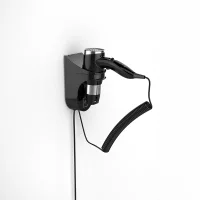 MO-EL Swan 7200 wall-mounted hair dryer MO-EL Swan 7200 wall-mounted hair dryer