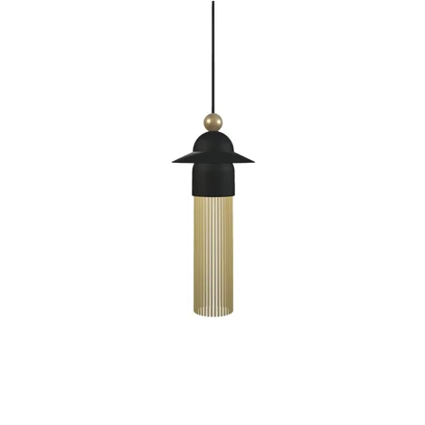 Masiero Nappe N1 suspension lamp