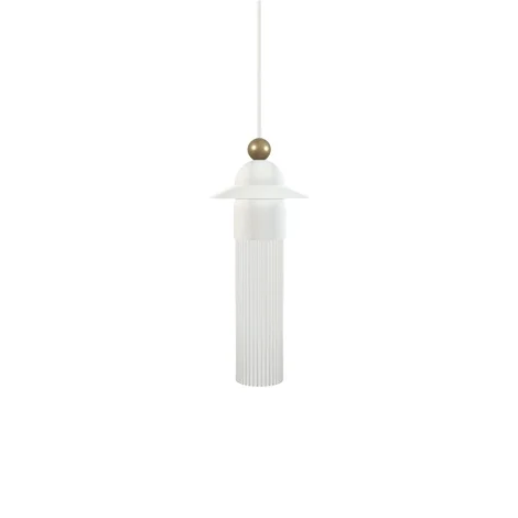 Masiero Nappe N1 suspension lamp