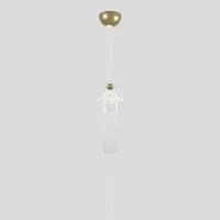 Masiero Nappe N1 suspension lamp