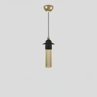 Masiero Nappe N1 suspension lamp