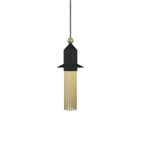 Masiero Nappe N2 suspension lamp