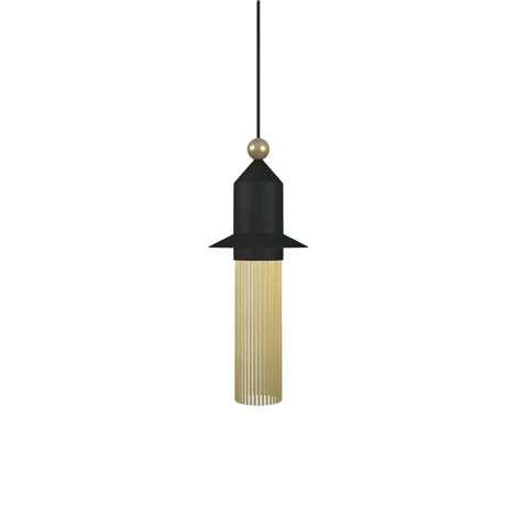 Masiero Nappe N2 suspension lamp