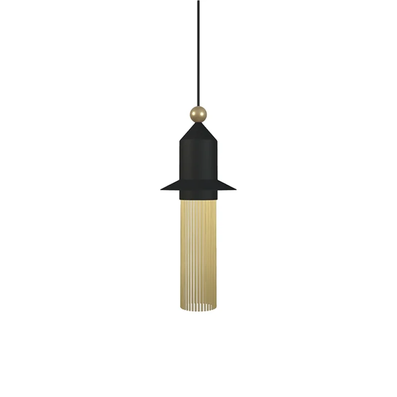Masiero Nappe N2 suspension lamp