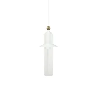 Masiero Nappe N2 suspension lamp