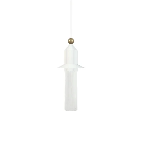 Masiero Nappe N2 suspension lamp