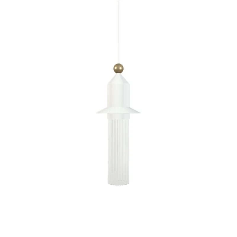 Masiero Nappe N2 suspension lamp