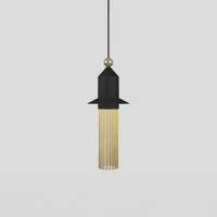 Masiero Nappe N2 suspension lamp