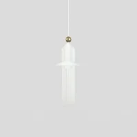 Masiero Nappe N2 suspension lamp