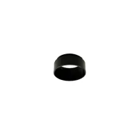 Lampo bolt fastening ring