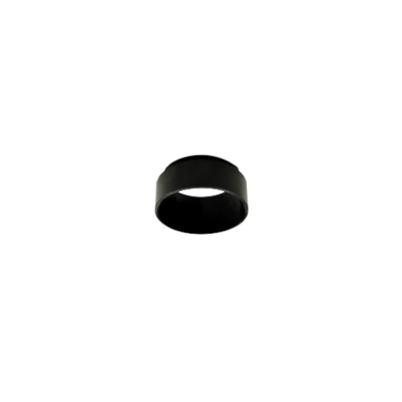 Lampo bolt fastening ring