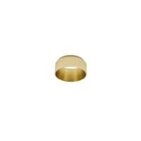 Lampo bolt fastening ring