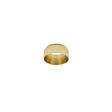 Lampo bolt fastening ring