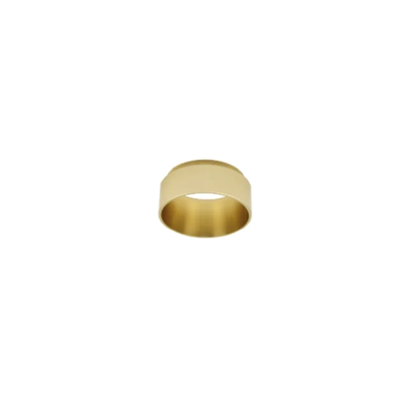 Lampo bolt fastening ring