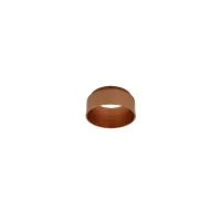 Lampo bolt fastening ring