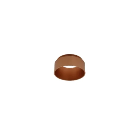 Lampo bolt fastening ring