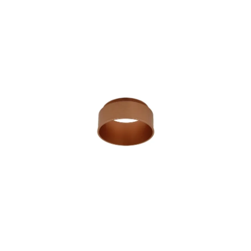 Lampo bolt fastening ring