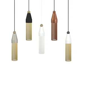 Masiero Nappe N3 suspension lamp