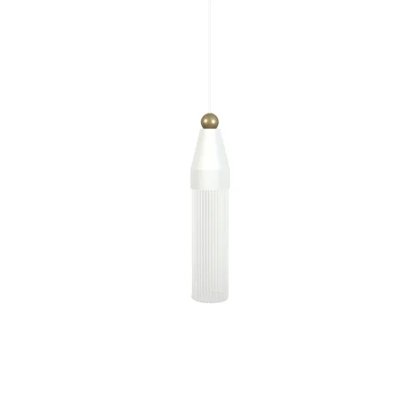 Masiero Nappe N3 suspension lamp