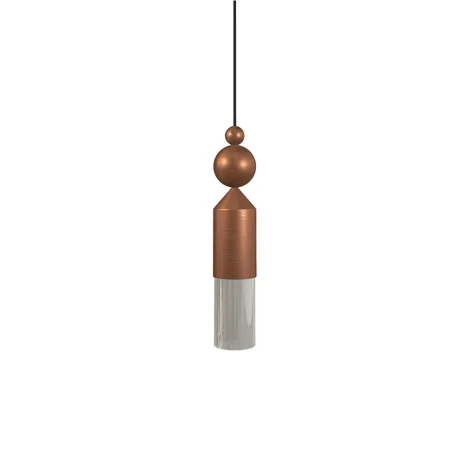 Masiero Nappe N4 suspension lamp