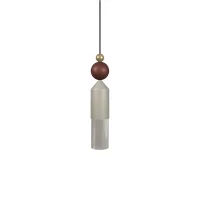 Masiero Nappe N4 suspension lamp Masiero Nappe N4 suspension lamp