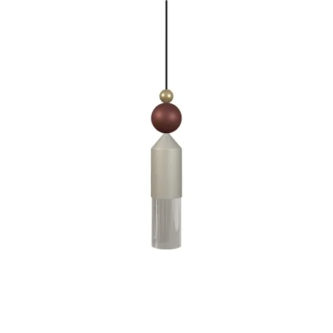 Masiero Nappe N4 suspension lamp