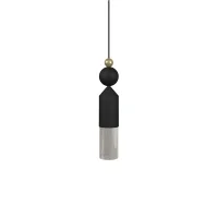 Masiero Nappe N4 suspension lamp