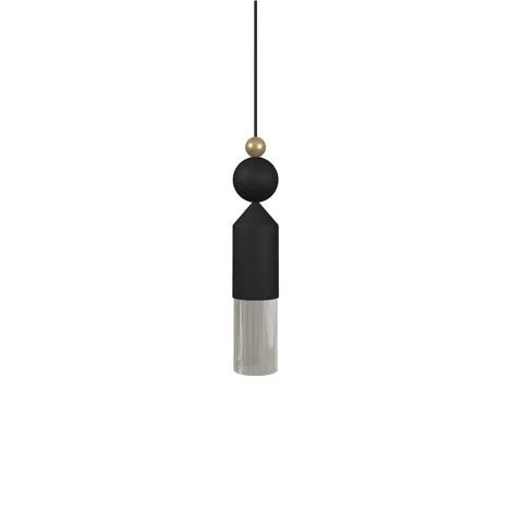 Masiero Nappe N4 suspension lamp
