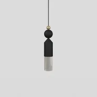 Masiero Nappe N4 suspension lamp