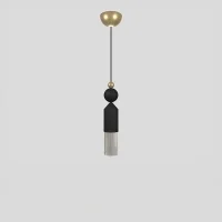 Masiero Nappe N4 suspension lamp