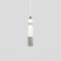 Masiero Nappe N4 suspension lamp