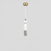 Masiero Nappe N4 suspension lamp