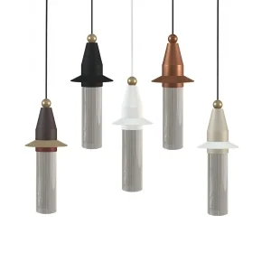 Masiero Nappe N5 suspension lamp