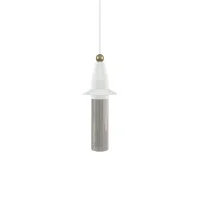 Masiero Nappe N5 suspension lamp