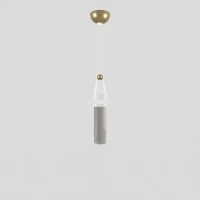 Masiero Nappe N5 suspension lamp