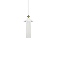 Masiero Nappe N6 suspension lamp