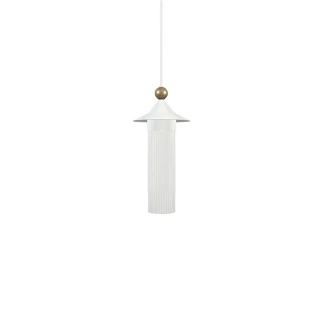 Masiero Nappe N6 suspension lamp