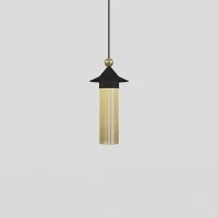 Masiero Nappe N6 suspension lamp