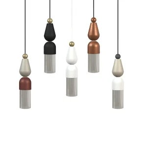 Masiero Nappe N7 suspension lamp