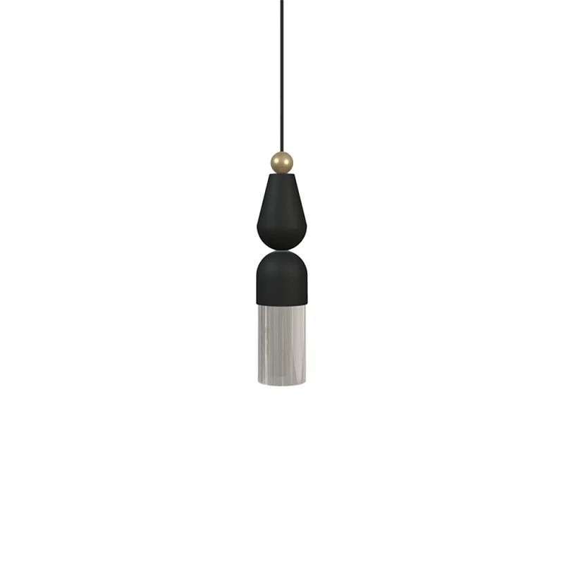 Masiero Nappe N7 suspension lamp