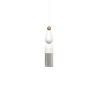 Masiero Nappe N7 suspension lamp