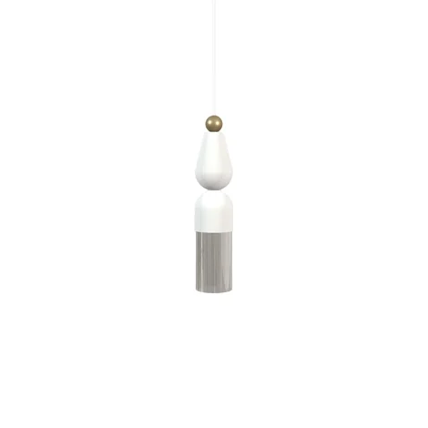 Masiero Nappe N7 suspension lamp