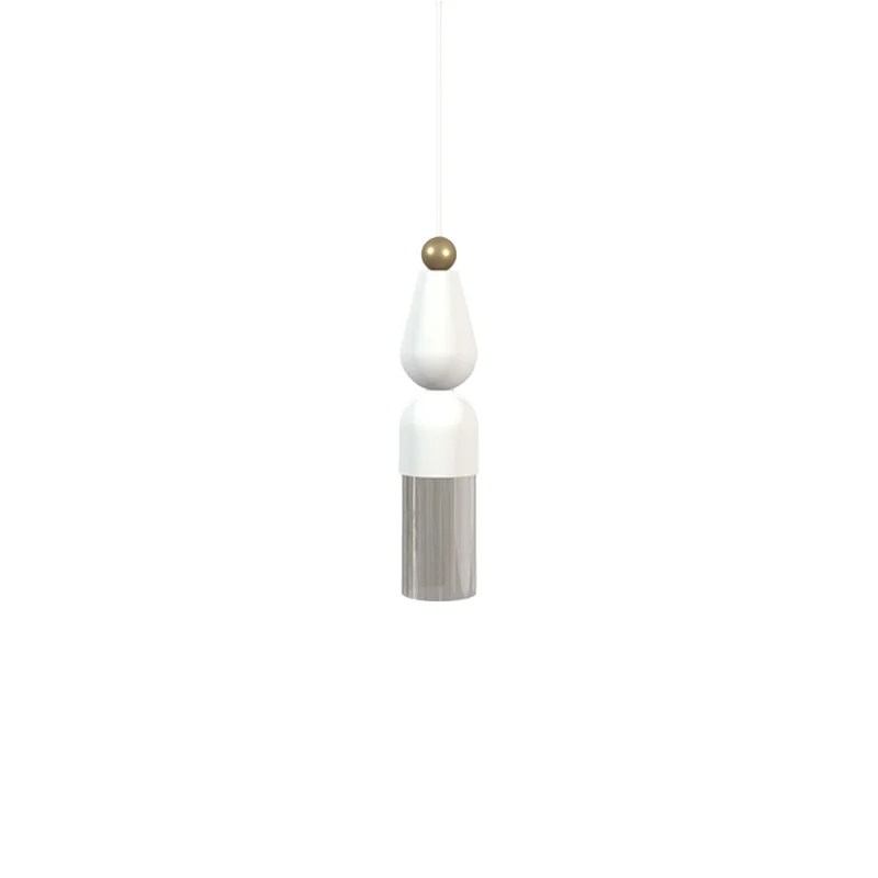 Masiero Nappe N7 suspension lamp
