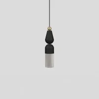 Masiero Nappe N7 suspension lamp